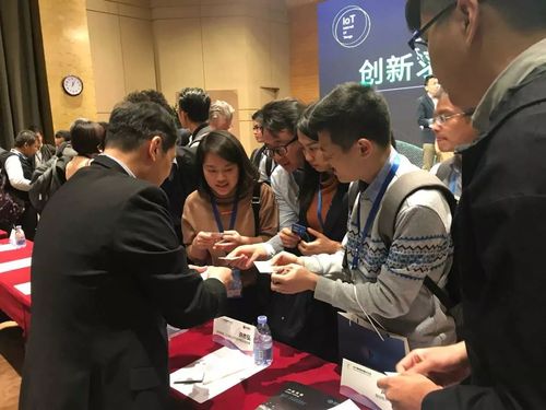 新闻|| 研华出席2017中国iot大会,边缘智能服务器eis荣获产品金狮奖!