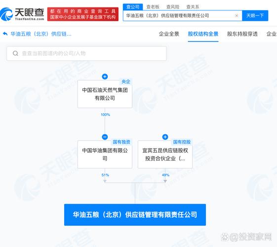 为杨金峰,注册资本3亿人民币,经营范围含供应链管理服务